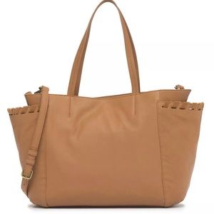 Lucky Brand Wind Tote